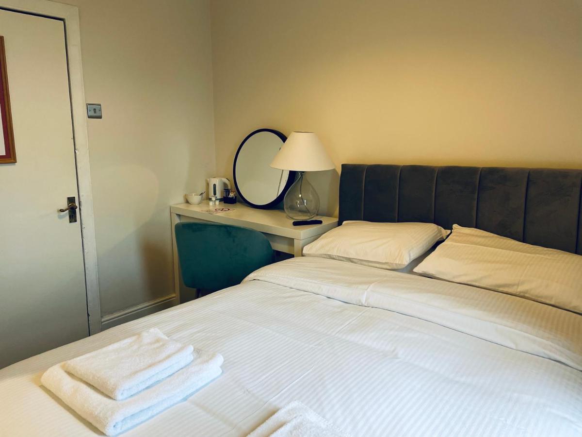 Woodlands Hall Hotel Ederyn Ngoại thất bức ảnh
