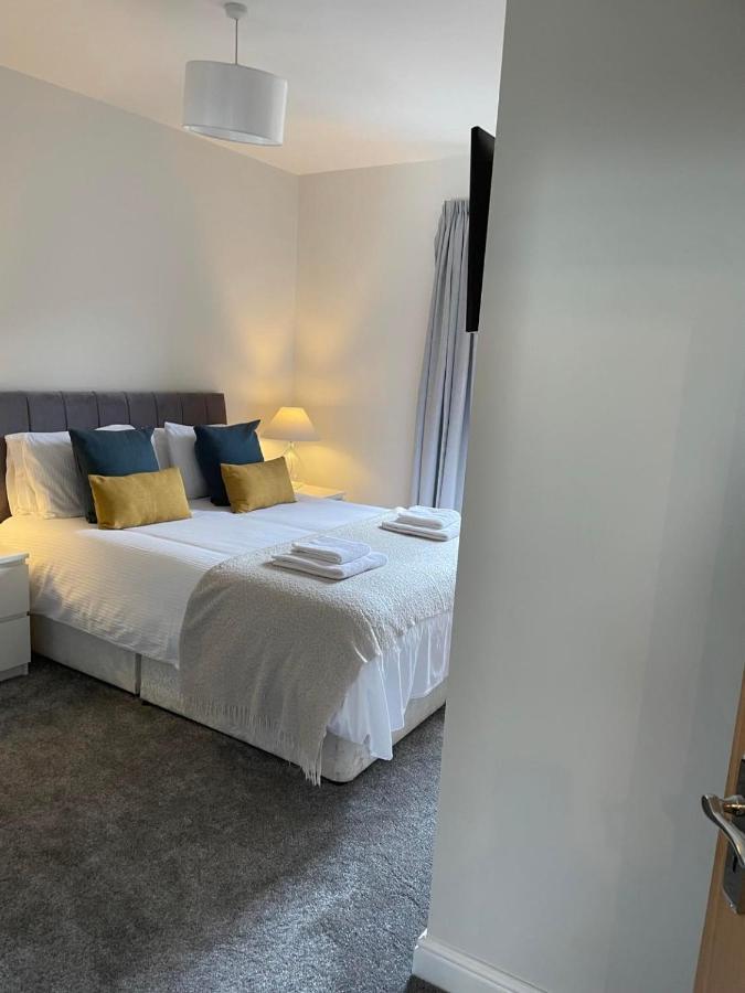 Woodlands Hall Hotel Ederyn Ngoại thất bức ảnh
