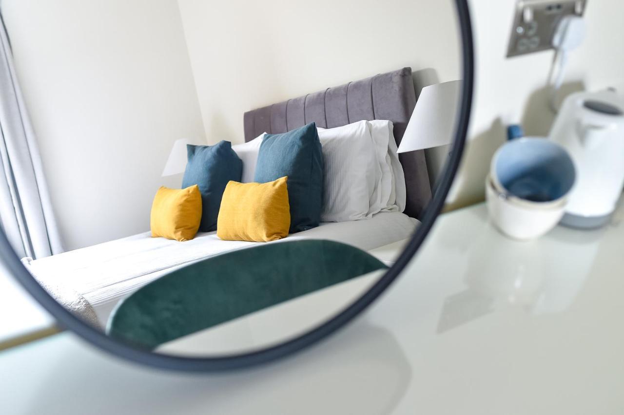 Woodlands Hall Hotel Ederyn Ngoại thất bức ảnh